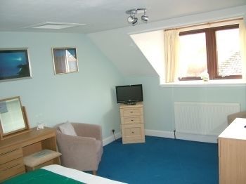 Pennyghael Hotel Bagian luar foto